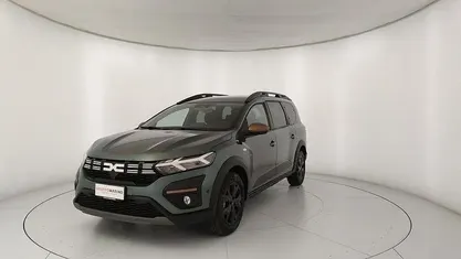 Usata 2025 Dacia Jogger Extreme Monovolume | 19.500 €