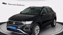 Usata 2025 VW T-Roc Edition SUV | 28.900 € (Buon prezzo)