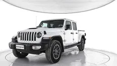 Bianco Usata 2022 Jeep Gladiator 80th Anniversary SUV | 47.800 € (Ottimo prezzo)