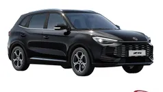 Pebble black Nuova 2025 MG ZS Comfort Tre volumi | 17.600 € (Buon prezzo)