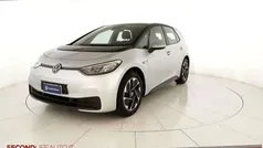 Marrone Usata 2021 VW ID.3 Pro Performance Due volumi | 21.500 € (Buon prezzo)