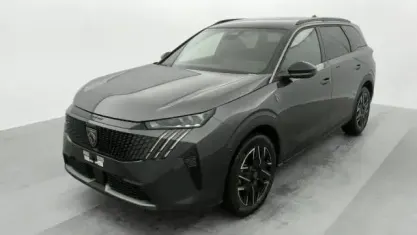 Nuova Peugeot 5008 GT 163 CV (119 kW) 2025 Vari colori Monovolume