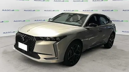 Usata 2025 DS Automobiles DS4 Berlina | 30.950 € (Buon prezzo)