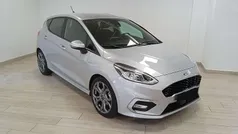 Usata 2021 Ford Fiesta ST-Line Tre volumi | 13.600 € (Buon prezzo)