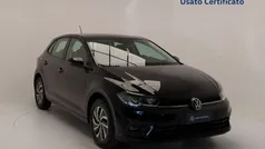 Deep black perlato Usata 2024 VW Polo Life Due volumi | 20.900 € (Buon prezzo)