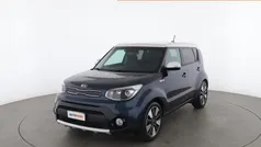 Blu Usata 2017 Kia Soul SUV | 13.099 € (Buon prezzo)