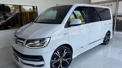 Usata 2017 VW T6 Furgone | 44.900 €
