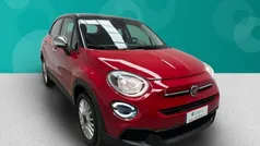 Usata 2021 Fiat 500 Lounge | 16.900 € (Cara)