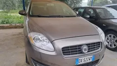 Beige Usata 2009 Fiat Croma Emotion Station wagon | 1400 € (Ottimo prezzo)