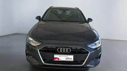 Usata Audi A4 Business 163 CV (119 kW) 2022 Grigio Station wagon