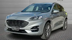 Grigio Usata 2023 Ford Kuga ST SUV | 26.000 € (Buon prezzo)