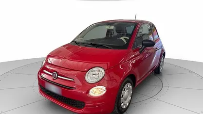Usata Fiat 500 70 CV (51 kW) 2022 Berlina