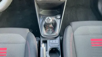 Agate black Usata 2023 Ford Fiesta ST-Line Berlina | 16.900 € (Buon prezzo)