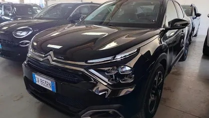 Usata Citroën C4 X 131 CV (96 kW) 2024 SUV