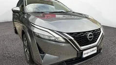 Other Usata 2022 Nissan Qashqai N-Connecta SUV | 19.900 € (Ottimo prezzo)