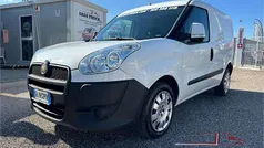 Usata 2012 Fiat Doblò Monovolume | 4200 € (Buon prezzo)