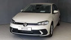 Grigio Nuova 2025 VW Polo Edition Tre volumi | 18.780 € (Super prezzo)
