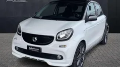 Usata 2019 Smart ForFour Prime Due volumi | 14.150 € (Buon prezzo)