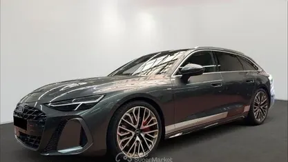 Usata Audi A6 S-Line 367 CV (269 kW) 2025 Station wagon