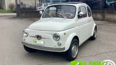 Usata 1966 Fiat 500 | 17.900 €