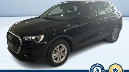 Usata 2020 Audi Q3 Advanced SUV | 26.400 € (Buon prezzo)