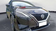 Nero Usata 2022 Nissan Qashqai Tekna SUV | 21.900 € (Buon prezzo)