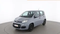 Grigio Usata 2018 Fiat Panda Easy Due volumi | 8499 € (Buon prezzo)