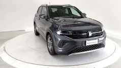 Usata 2024 VW T-Cross R-line SUV | 23.700 € (Buon prezzo)