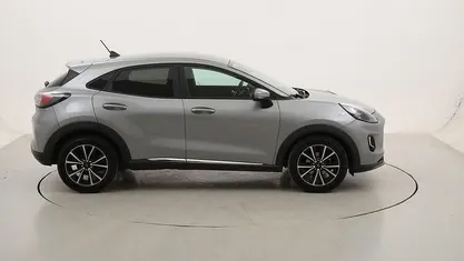 Usata Ford Puma Titanium 125 CV (91 kW) 2021 SUV