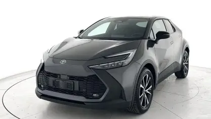 Nouă Toyota C-HR Trend 98 CP (72 kW) 2026 SUV