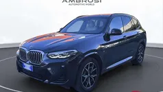 Usata 2022 BMW X3 M Sport SUV | 34.500 € (Ottimo prezzo)