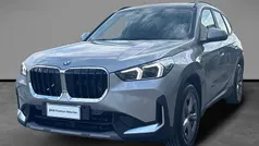 Argento Usata 2023 BMW X1 Comfort Edition SUV | 42.900 € (Buon prezzo)