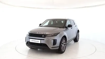 Usata Land Rover Range Rover evoque S 163 CV (119 kW) 2024 SUV