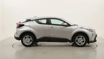 Usata Toyota C-HR Business Edition 122 CV (89 kW) 2022 Argentoargento SUV