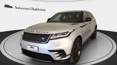 Argento fioretto met Usata 2018 Land Rover Range Rover Velar HSE SUV | 37.900 € (Buon prezzo)