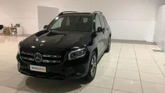 Nero Usata 2021 Mercedes GLB200 SUV | 28.599 € (Buon prezzo)