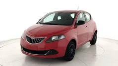 Usata 2021 Lancia Ypsilon Silver Due volumi | 9600 € (Buon prezzo)