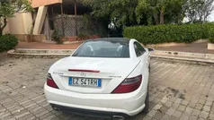 Usata 2015 Mercedes SLK250 Premium Cabrio | 20.500 € (Super prezzo)
