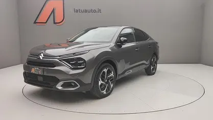 Usata 2024 Citroën C4 X PureTech SUV | 17.690 € (Buon prezzo)