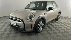 Beige Usata 2022 Mini Cooper Due volumi | 22.299 € (Buon prezzo)