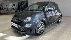 Usata 2020 Fiat 500 Sport Due volumi | 10.900 € (Buon prezzo)