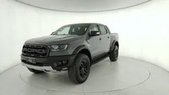 Usata 2023 Ford Ranger Raptor Pick-up | 51.240 € (Buon prezzo)