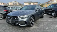 Grigio Usata 2023 Mercedes 220 Premium Station wagon | 43.900 € (Buon prezzo)