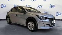 Grigio Usata 2021 Peugeot e-208 Active Due volumi | 12.490 € (Super prezzo)