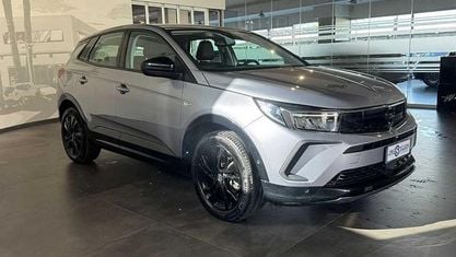Usata Opel Grandland X 131 CV (96 kW) 2024 Grigio SUV