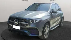 Nero Usata 2023 Mercedes GLE300 Premium Plus SUV | 64.800 € (Buon prezzo)