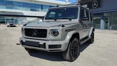 Usata 2023 Mercedes G400 AMG line SUV | 152.000 € (Buon prezzo)