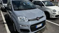 Grigio Usata 2020 Fiat Panda Easy Due volumi | 10.850 € (Buon prezzo)