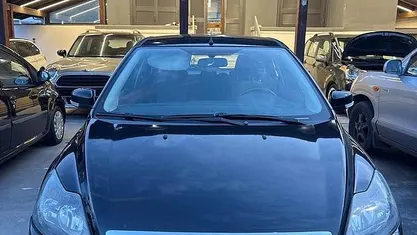 Usata Ford Focus Titanium 109 CV (80 kW) 2011 Berlina