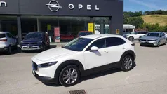 Bianco Usata 2021 Mazda CX-30 SUV | 17.900 € (Buon prezzo)